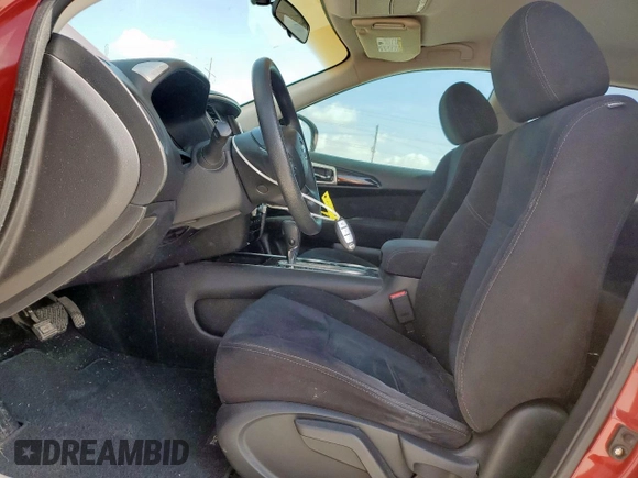 2013 Nissan Pathfinder SV with VIN 5N1AR2MN2DC644997, listed as a Copart auction lot 62275815 with 108,999 mi miles and Clean title. Bid and sale history available at DreamBid. Image 7.