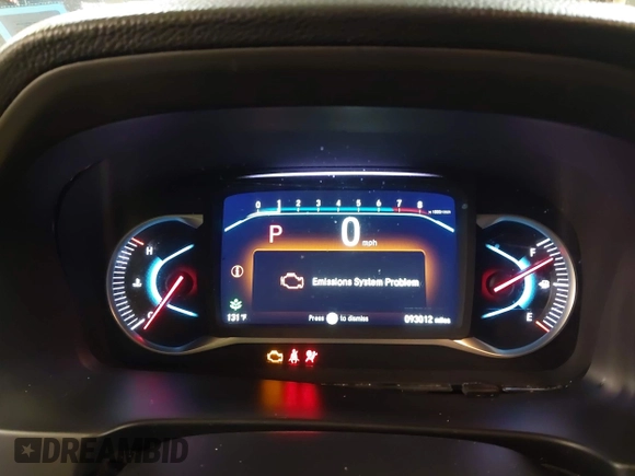 2019 Honda Pilot EX-L with VIN 5FNYF6H57KB062293, listed as a IAAI auction lot 41936964 with 93,012 mi miles and . Bid and sale history available at DreamBid. Image 7.