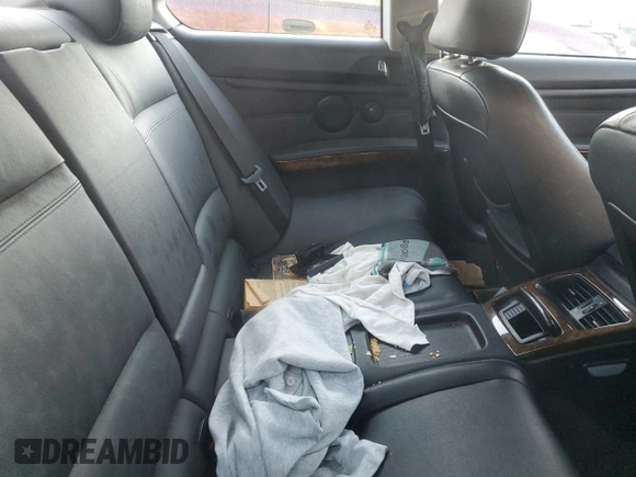 2008 BMW 3 Series 328xi with VIN WBAWC335X8PU83071, listed as a Copart auction lot 88309935 with Not provided miles and Salvage title. Bid and sale history available at DreamBid. Image 10.