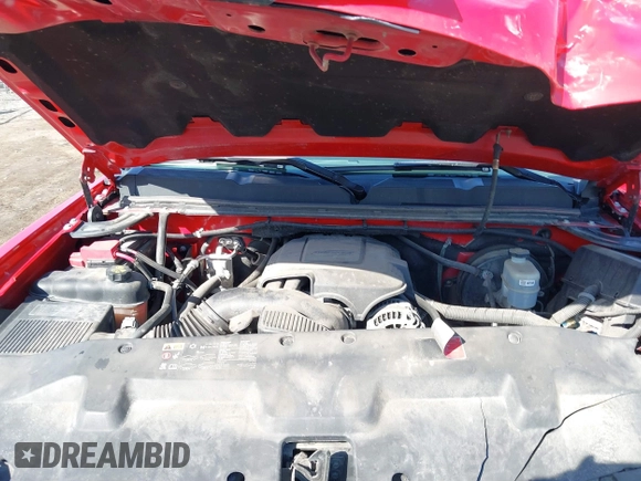 2011 Chevrolet Silverado 1500 LT with VIN 1GCRKSE39BZ460403, listed as a IAAI auction lot 41797797 with 159,608 mi miles and . Bid and sale history available at DreamBid. Image 10.