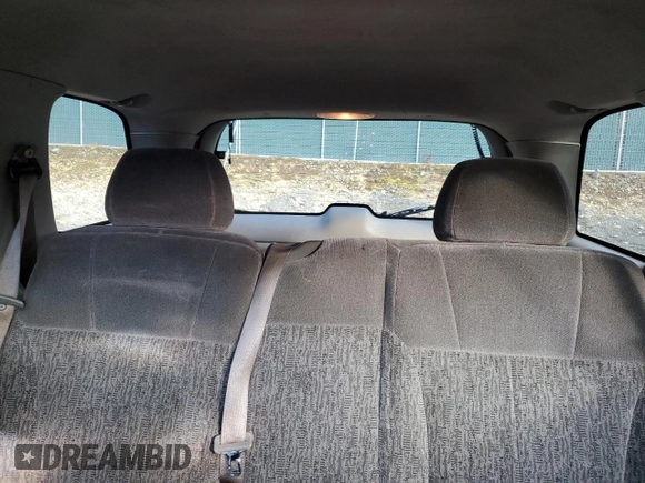 2003 Chevrolet TrailBlazer LTZ with VIN 1GNDT13S332309151, listed as a Copart auction lot 42874845 with 144,896 mi miles and Clean Title. Bid and sale history available at DreamBid. Image 10.