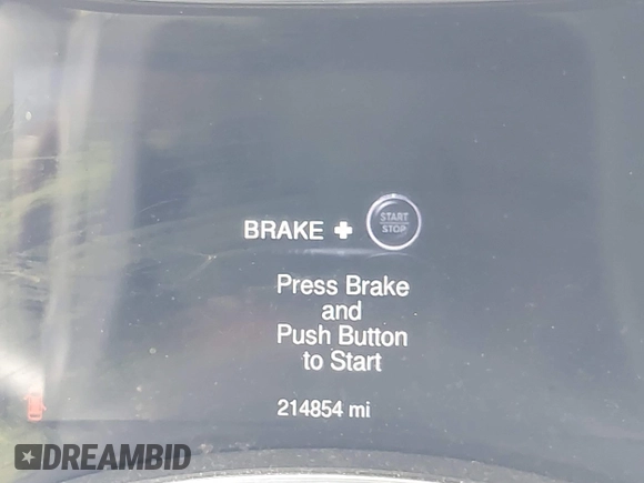 2015 Dodge Durango SXT with VIN 1C4RDHAG3FC127841, listed as a IAAI auction lot 42693953 with 214,854 mi miles and . Bid and sale history available at DreamBid. Image 7.
