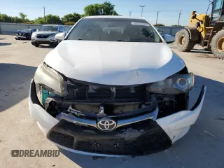 2015 Toyota Camry XLE с VIN 4T1BF1FK0FU076403, выставлен на аукционе Copart как лот 56058905 с пробегом 116 594 миль миль и Списание • Salvage title. История ставок и продаж доступна на DreamBid. Изображение 5.