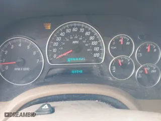 2002 GMC Envoy SLT with VIN 1GKDS13S222403729, listed as a IAAI auction lot 41893755 with 169,948 mi miles. Bid and sale history available at carsss.com. Image 7.