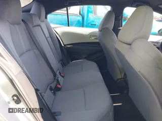 2024 Toyota Corolla SE with VIN 5YFS4MCE3RP214785, listed as a IAAI auction lot 41468507 with 6,128 mi miles and . Bid and sale history available at DreamBid. Image 8.