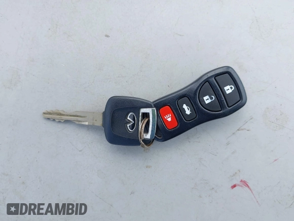 2003 Infiniti I35 Luxury z VIN JNKDA31A23T109276, wystawiony jako IAAI lot #42345891 z przebiegiem 107 068 mil mil oraz . Historia ofert i sprzedaży dostępna na DreamBid. Obrazek 11.