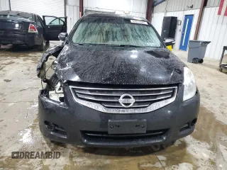 2011 Nissan Altima 2.5 with VIN 1N4AL2AP3BN451034, listed as a Copart auction lot 57875085 with 220,000 mi miles and Salvage title. Bid and sale history available at DreamBid. Image 5.