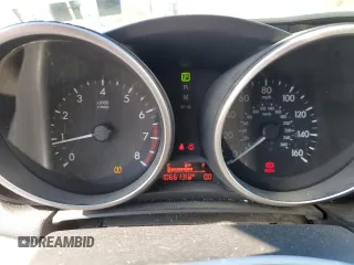2011 Mazda Mazda3 i Touring with VIN JM1BL1VG1B1901676, listed as a Copart auction lot 48125475 with 106,613 mi miles and Salvage Title. Bid and sale history available at carsss.com. Image 9.