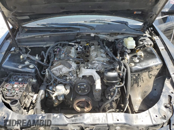 2013 Cadillac CTS with VIN 1G6DA1E33D0121735, listed as a Copart auction lot 55730565 with Not provided miles and Clean title. Bid and sale history available at DreamBid. Image 11.