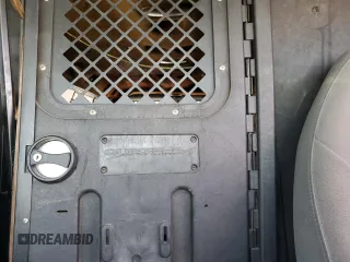 2007 Ford Econoline Cargo Commercial with VIN 1FTNE14W27DA67102, listed as a Copart auction lot 47770305 with 579,541 mi miles and Salvage Title. Bid and sale history available at DreamBid. Image 10.