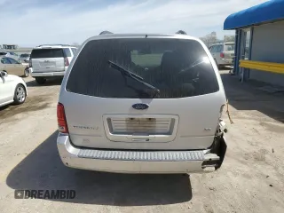 2005 Ford Freestar SE с VIN 2FMZA51655BA55923, выставлен на аукционе Copart как лот 50077735 с пробегом Не указан миль и Списание • Salvage title. История ставок и продаж доступна на DreamBid. Изображение 6.