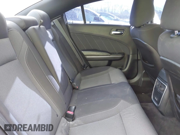 2017 Dodge Charger SXT with VIN 2C3CDXHG7HH644344, listed as a IAAI auction lot 41814546 with 115,764 mi miles and . Bid and sale history available at DreamBid. Image 8.