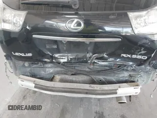 2008 Lexus RX 350 z VIN 2T2HK31U18C076999, wystawiony jako IAAI lot #42230214 z przebiegiem 245 266 mil mil oraz . Historia ofert i sprzedaży dostępna na DreamBid. Obrazek 6.