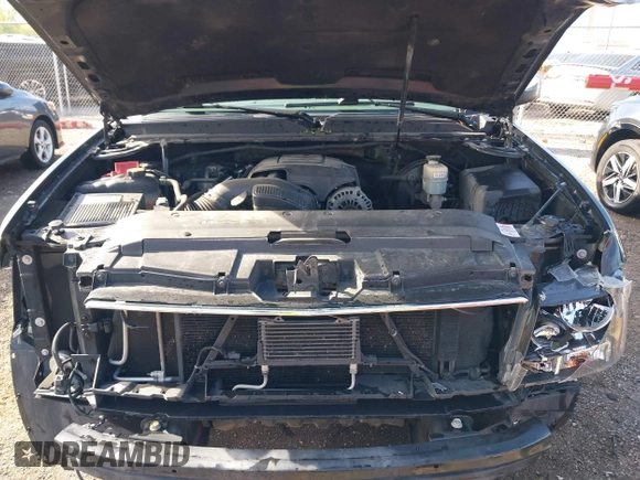 2012 Chevrolet Suburban LT с VIN 1GNSCJE05CR313048, выставлен на аукционе IAAI как лот 42127574 с пробегом 173 229 миль миль и . История ставок и продаж доступна на DreamBid. Изображение 10.