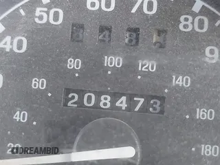 1999 Ford Ranger XL with VIN 1FTZR15V1XPA38040, listed as a IAAI auction lot 41762424 with 208,473 mi miles. Bid and sale history available at carsss.com. Image 15.