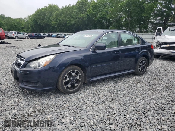 2013 Subaru Legacy Premium z VIN 4S3BMBC61D3044070, wystawiony jako Copart lot #59957375 z przebiegiem 134 529 mil mil oraz Czysty tytuł • Clean title. Historia ofert i sprzedaży dostępna na DreamBid. Obrazek 1.