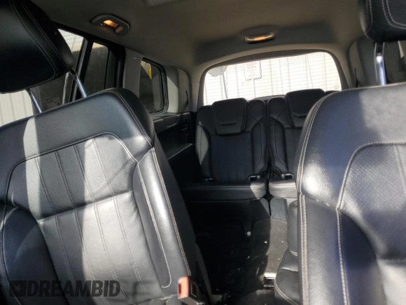 2015 Mercedes-Benz GL-Class GL 450 with VIN 4JGDF6EE7FA517477, listed as a Copart auction lot 78197614 with 131,613 mi miles and Non Repairable. Bid and sale history available at carsss.com. Image 10.