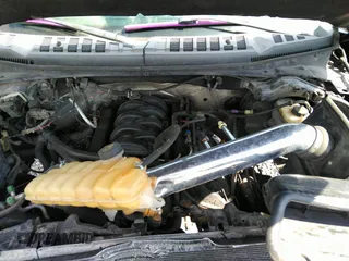 2017 Ford F-150 XL с VIN 1FTEW1EF5HFA18672, выставлен на аукционе IAAI как лот 42726639 с пробегом 146 208 миль миль и . История ставок и продаж доступна на DreamBid. Изображение 10.