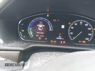 2020 Honda Accord Touring with VIN 1HGCV3F99LA008992, listed as a IAAI auction lot 41411311 with 93,936 mi miles and . Bid and sale history available at DreamBid. Image 7.