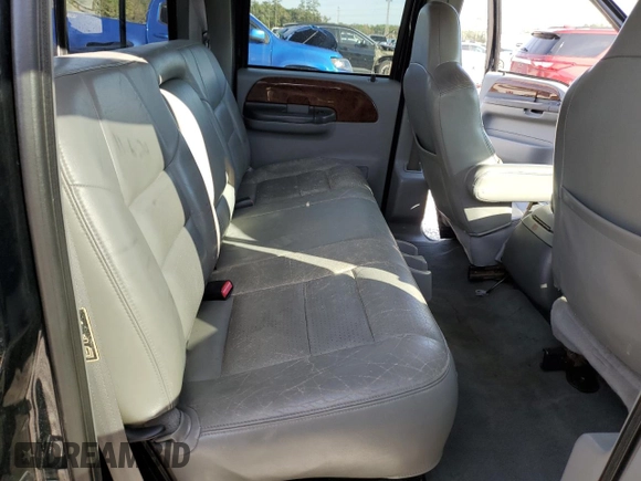 2002 Ford F-250 XL with VIN 1FTNW20FX2EA88145, listed as a Copart auction lot 80578634 with 2,477,955 mi miles and Clean Title. Bid and sale history available at DreamBid. Image 10.