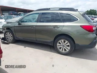 2019 Subaru Outback Premium with VIN 4S4BSAFC3K3323076, listed as a IAAI auction lot 42390684 with 75,686 mi miles and . Bid and sale history available at DreamBid. Image 15.