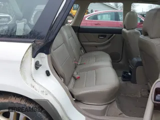 2000 Subaru Legacy Outback Limited with VIN 4S3BH686XY7627644, listed as a IAAI auction lot 41727147 with 182,343 mi miles and . Bid and sale history available at DreamBid. Image 8.