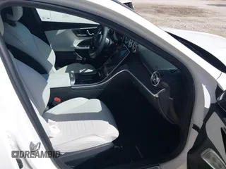 2024 Mercedes-Benz C 300 with VIN W1KAF4GB3RR215534, listed as a IAAI auction lot 41635335 with 5,652 mi miles and . Bid and sale history available at DreamBid. Image 5.