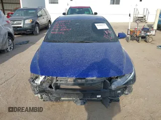 2022 Hyundai Elantra SEL z VIN KMHLN4AG9NU337327, wystawiony jako IAAI lot #41988122 z przebiegiem 63 137 mil mil oraz . Historia ofert i sprzedaży dostępna na DreamBid. Obrazek 13.