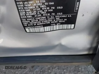 2018 Volkswagen Atlas SEL Premium с VIN 1V2NR2CA7JC502515, выставлен на аукционе IAAI как лот 41780056 с пробегом 146 018 миль миль и . История ставок и продаж доступна на DreamBid. Изображение 9.