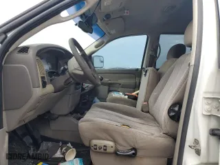 2004 Dodge Ram 3500 ST with VIN 3D7MA48C34G162183, listed as a Copart auction lot 76194334 with 0 mi miles and Salvage Title. Bid and sale history available at carsss.com. Image 7.