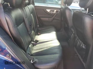 2012 Infiniti FX Limited Edition z VIN JN8AS1MWXCM152078, wystawiony jako Copart lot #55963225 z przebiegiem 110 762 mil mil oraz Szkody całkowita. Historia ofert i sprzedaży dostępna na DreamBid. Obrazek 10.