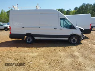 2021 Ford Transit Cargo z VIN 1FTBW3X88MKA42155, wystawiony jako IAAI lot #41988889 z przebiegiem 74 643 mil mil oraz . Historia ofert i sprzedaży dostępna na DreamBid. Obrazek 14.