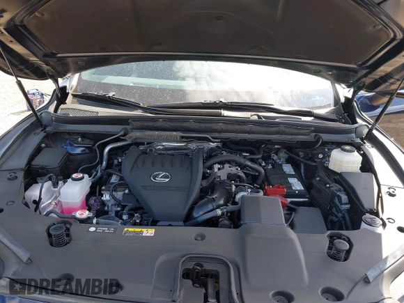 2023 Lexus RX 350 с VIN 2T2BAMCA1PC029827, выставлен на аукционе IAAI как лот 42302014 с пробегом 13 766 миль миль и . История ставок и продаж доступна на DreamBid. Изображение 10.