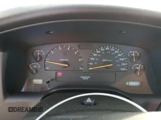 2001 Dodge Dakota with VIN 1B7FL26X71S150095, listed as a Copart auction lot 69853224 with 99,736 mi miles and Clean Title. Bid and sale history available at carsss.com. Image 9.