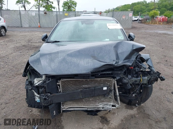 2021 Kia Forte LXS с VIN 3KPF24AD9ME283735, выставлен на аукционе IAAI как лот 42220005 с пробегом 97 694 миль миль и . История ставок и продаж доступна на DreamBid. Изображение 12.