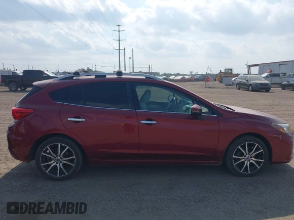 2017 Subaru Impreza Limited with VIN 4S3GTAT64H3722366, listed as a IAAI auction lot 42064542 with 130,316 mi miles and . Bid and sale history available at DreamBid. Image 13.