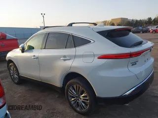 2022 Toyota Venza LE with VIN JTEAAAAH3NJ112266, listed as a IAAI auction lot 41760200 with 47,251 mi miles and . Bid and sale history available at DreamBid. Image 15.