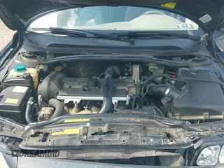 2006 Volvo XC70 with VIN YV4SZ592661242582, listed as a IAAI auction lot 42600582 with 159,399 mi miles and . Bid and sale history available at DreamBid. Image 20.