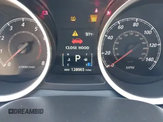 2016 Mitsubishi Lancer ES z VIN JA32U2FU4GU011507, wystawiony jako IAAI lot #42347943 z przebiegiem 128 965 mil mil oraz . Historia ofert i sprzedaży dostępna na DreamBid. Obrazek 7.