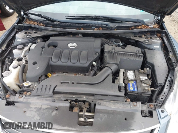 2012 Nissan Altima 2.5 with VIN 1N4AL2AP2CN493678, listed as a IAAI auction lot 42105581 with 147,956 mi miles and . Bid and sale history available at carsss.com. Image 10.