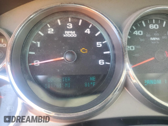 2013 Chevrolet Silverado 2500HD LT with VIN 1GC1CXCG4DF225019, listed as a Copart auction lot 74422144 with 0 mi miles and Non Repairable. Bid and sale history available at carsss.com. Image 9.