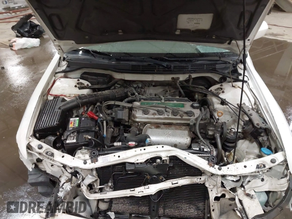 1999 Honda Accord LX with VIN 1HGCG6655XA043768, listed as a IAAI auction lot 42349237 with Not provided miles and . Bid and sale history available at DreamBid. Image 10.