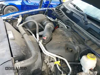 2017 Ram 1500 Express with VIN 3C6RR7KT7HG769798, listed as a IAAI auction lot 43086995 with 106,778 mi miles and . Bid and sale history available at DreamBid. Image 19.