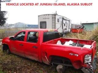 2012 Chevrolet Silverado 1500 LT with VIN 3GCPKSE75CG287782, listed as a Copart auction lot 76963324 with 0 mi miles and Non Repairable. Bid and sale history available at carsss.com. Image 2.