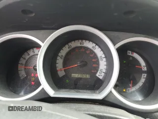 2012 Toyota Tacoma with VIN 3TMMU4FN9CM044368, listed as a Copart auction lot 50630755 with 238,267 mi miles and Salvage title. Bid and sale history available at DreamBid. Image 9.