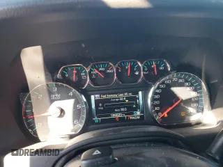 2016 Chevrolet Tahoe LT z VIN 1GNSKBKC7GR381252, wystawiony jako Copart lot #50427475 z przebiegiem 188 620 mil mil oraz Szkoda całkowita • Salvage title. Historia ofert i sprzedaży dostępna na DreamBid. Obrazek 9.