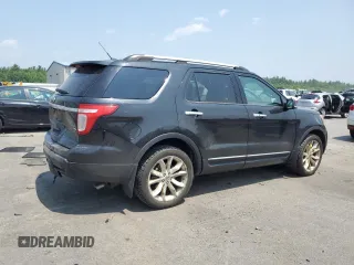 2011 Ford Explorer Limited z VIN 1FMHK8F87BGA24083, wystawiony jako Copart lot #60599075 z przebiegiem 231 918 mil mil oraz Szkoda całkowita • Salvage title. Historia ofert i sprzedaży dostępna na DreamBid. Obrazek 3.