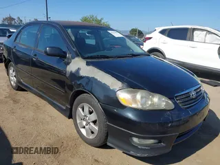 2006 Toyota Corolla CE с VIN 1NXBR30E26Z759032, выставлен на аукционе IAAI как лот 42416487 с пробегом 270 097 миль миль и . История ставок и продаж доступна на DreamBid. Изображение 1.