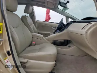 2011 Toyota Prius I z VIN JTDKN3DU2B1443028, wystawiony jako Copart lot #53696995 z przebiegiem 156 541 mil mil oraz Szkoda całkowita • Salvage title. Historia ofert i sprzedaży dostępna na DreamBid. Obrazek 7.