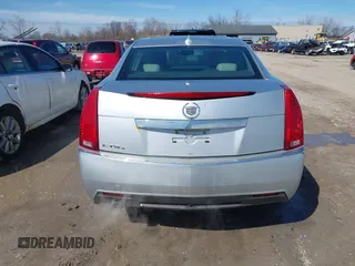 2013 Cadillac CTS Luxury z VIN 1G6DG5E56D0112860, wystawiony jako IAAI lot #41970874 z przebiegiem 125 647 mil mil oraz . Historia ofert i sprzedaży dostępna na DreamBid. Obrazek 16.